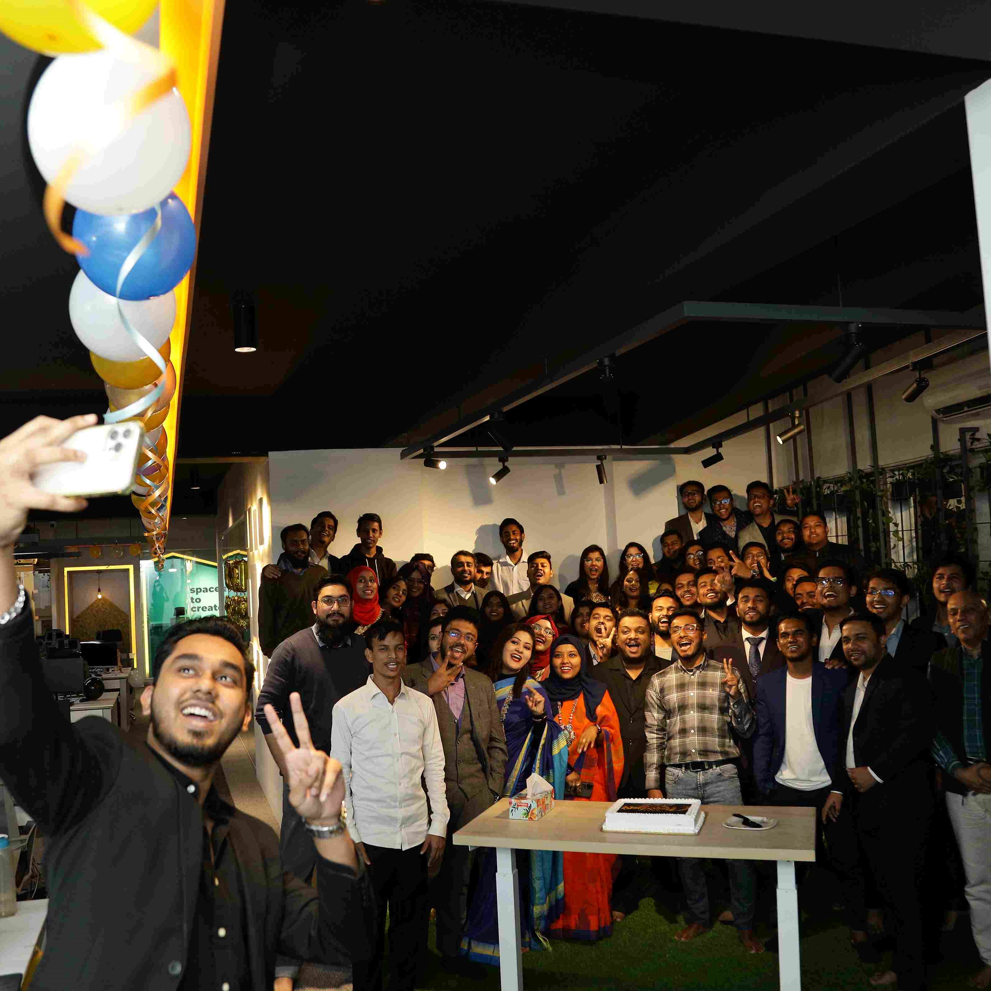 Next Ventures Digital Business Group Building Fintech Products & Solutions